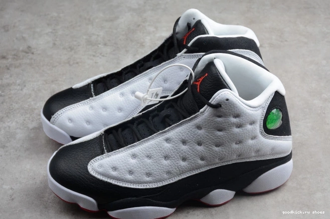 Rep 13 Retro Air Jordan Game 414571-104 Got (2018) He 0704